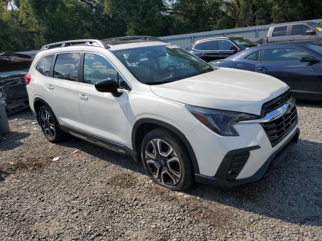 2024 SUBARU ASCENT LIM 4S4WMAUD3R3431392