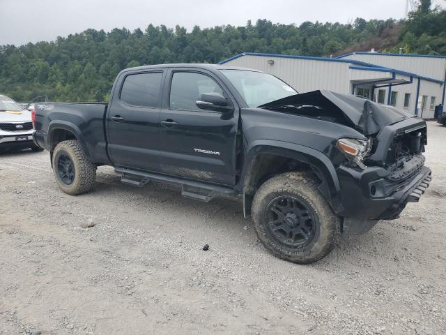 2017 TOYOTA TACOMA DOU #3316767432