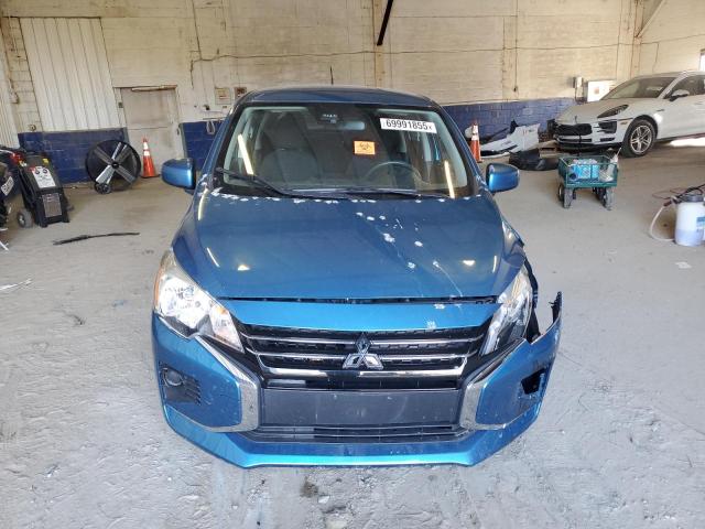 2021 MITSUBISHI MIRAGE ES ML32AUHJ3MH009408