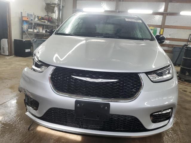 2024 CHRYSLER PACIFICA T 2C4RC1BG2RR182169