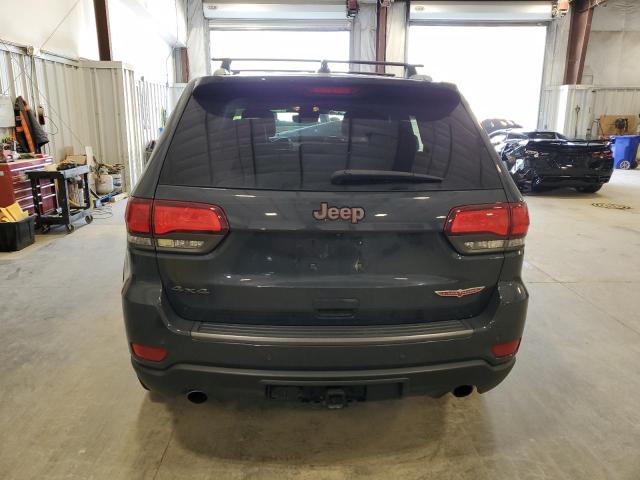 2018 JEEP GRAND CHER - 1C4RJFLG6JC229282