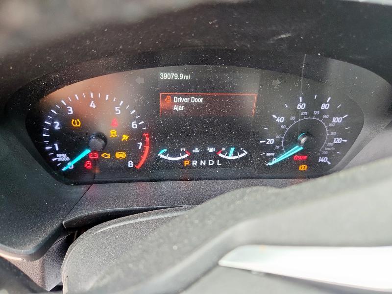 2020 FORD ESCAPE SEL 1FMCU0H6XLUA83780