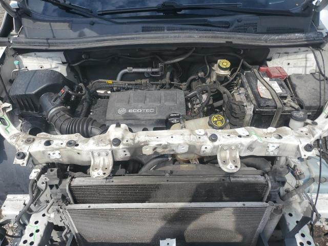 2016 BUICK ENCORE KL4CJASB2GB592041