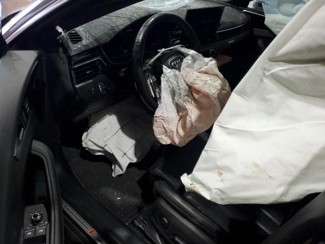 2024 AUDI A5 PREMIUM WAUFACF56RA067766