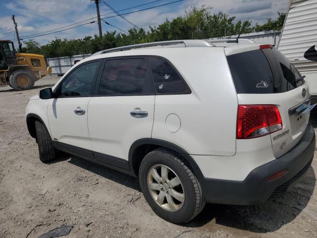2011 KIA SORENTO BA #3290266239