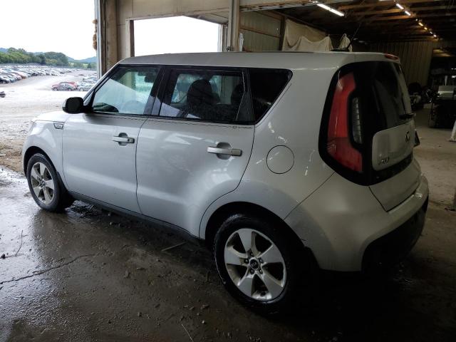 2017 KIA SOUL - KNDJN2A21H7456822