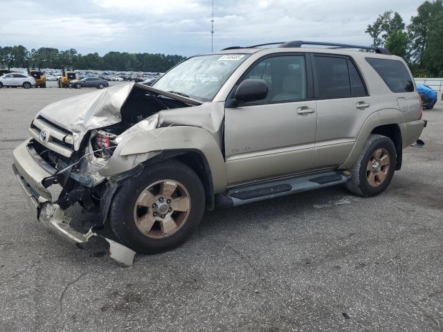 TOYOTA 4RUNNER SR5