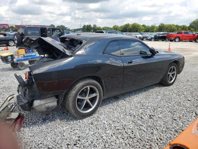 2010 DODGE CHALLENGER SE - 2B3CJ4DV3AH260592