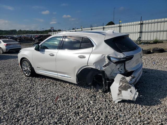 2024 BUICK ENVISION A LRBFZSE46RD022628