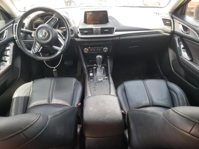 2018 MAZDA 3 TOURING 3MZBN1L34JM183999