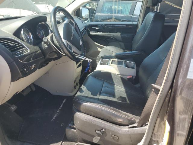 2015 CHRYSLER TOWN & COUNTRY TOURING 2C4RC1BG5FR644946
