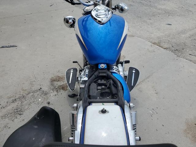2012 TRIUMPH MOTORCYCLE AMERICA - SMT905RNXCT518558