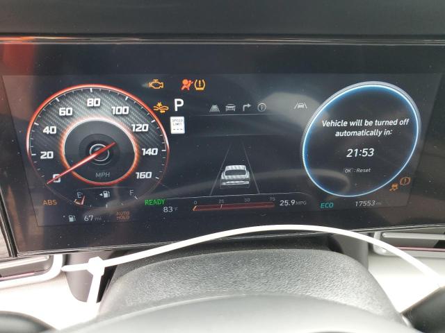 2024 HYUNDAI ELANTRA LIMITED KMHLN4DJ7RU095313
