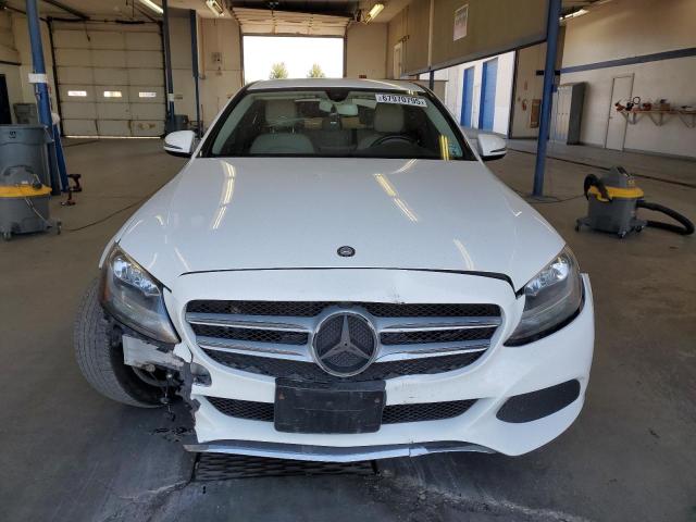 2016 MERCEDES-BENZ C 300 55SWF4JB7GU173282