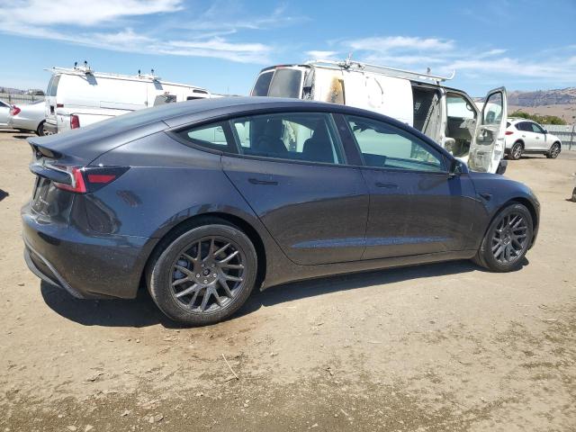 2025 TESLA MODEL 3 5YJ3E1EB4SF051973
