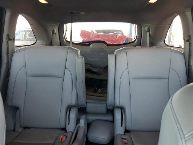2019 TOYOTA HIGHLANDER - 5TDKZRFH8KS563426