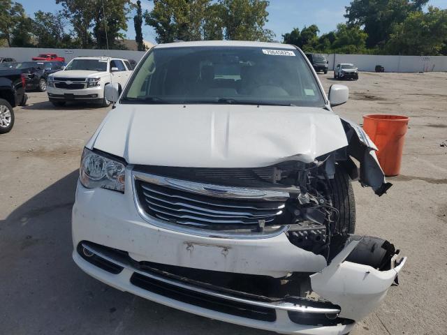 2016 CHRYSLER TOWN & COUNTRY TOURING 2C4RC1BG7GR207354