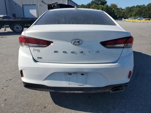 2019 HYUNDAI SONATA SE 5NPE24AF6KH729149