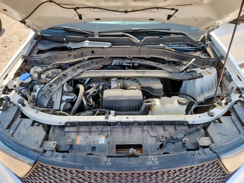 2023 FORD EXPLORER P 1FM5K8AB8PGC19980