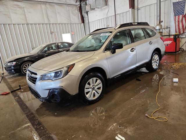 2018 SUBARU OUTBACK 2. - 4S4BSAAC7J3391127