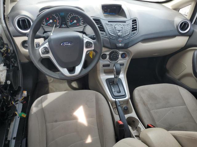 2018 FORD FIESTA SE 3FADP4BJ5JM109584