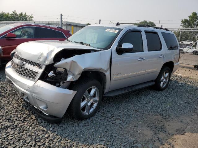 CHEVROLET TAHOE K150