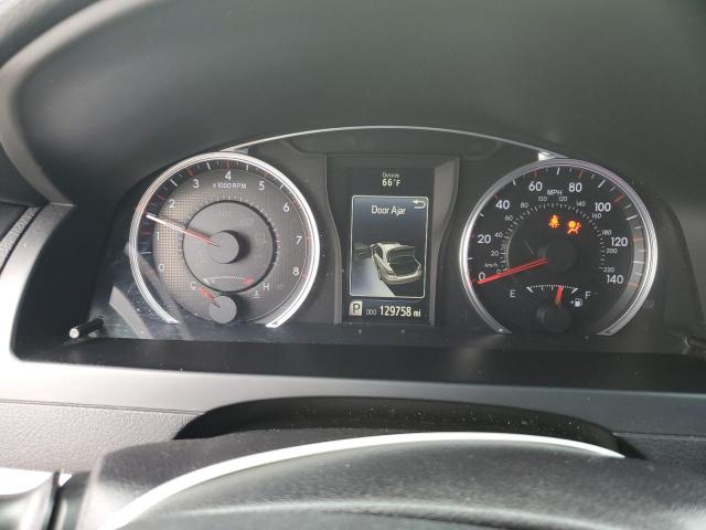 2015 TOYOTA CAMRY LE - 4T1BF1FKXFU932547