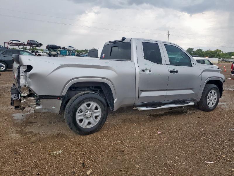 2024 TOYOTA TUNDRA DOU 5TFKB5AA9RX031808