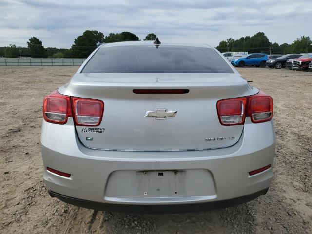 2016 CHEVROLET MALIBU LIM - 1G11B5SA0GF166245