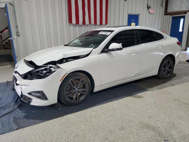2021 BMW 228XI WBA73AK08M7H42748