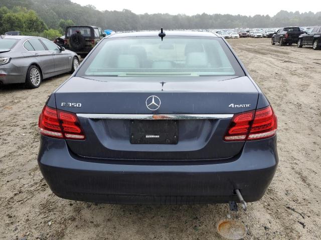 2016 MERCEDES-BENZ E 350 4MAT WDDHF8JBXGB268977