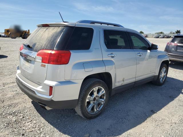 2016 GMC TERRAIN SL 2GKFLUE33G6163758