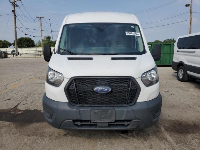 2022 FORD TRANSIT T- 1FTBR1C87NKA04760