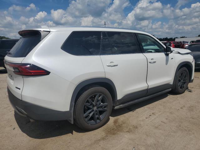 2025 TOYOTA GRAND HIGHLANDER LIMITED 5TDADAB5XSS012485