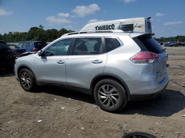 2014 NISSAN ROGUE S - 5N1AT2MV6EC820016