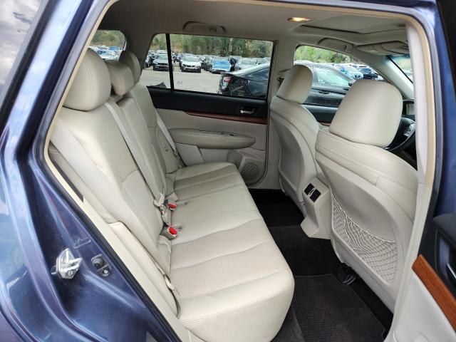 2013 SUBARU OUTBACK 2. - 4S4BRCLCXD3312333