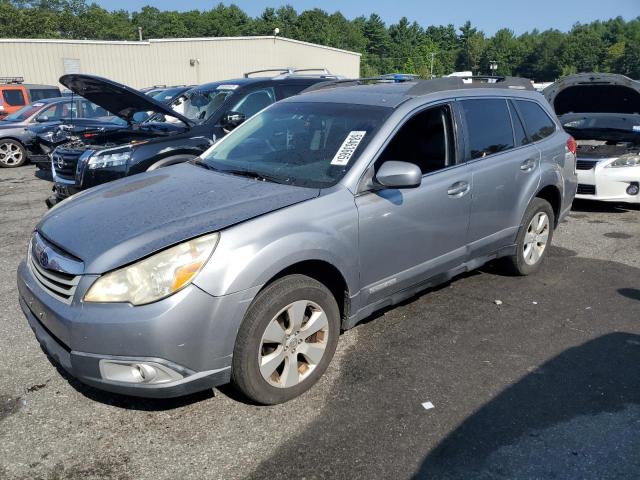 2011 SUBARU OUTBACK 2. - 4S4BRBGC1B3310262
