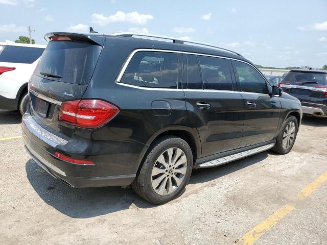 2019 MERCEDES-BENZ GLS 450 4MATIC 4JGDF6EE8KB194108