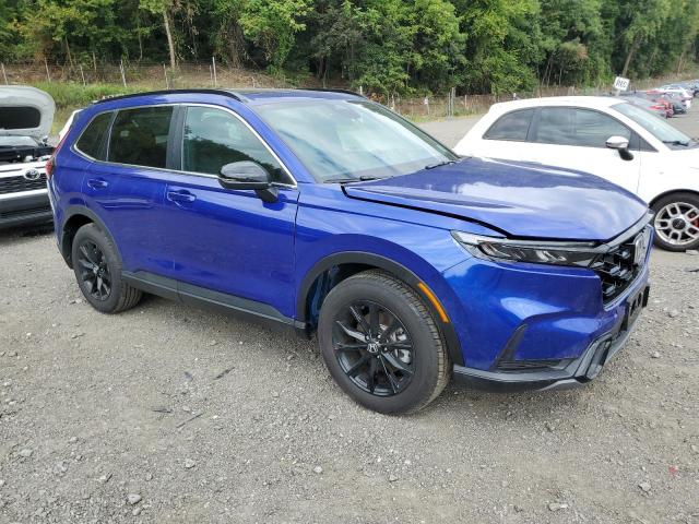 2025 HONDA CR-V SPORT 5J6RS6H57SL005065