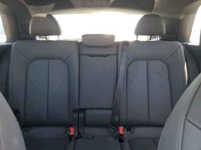 2021 AUDI Q3 PREMIUM WA1AUCF36M1076876