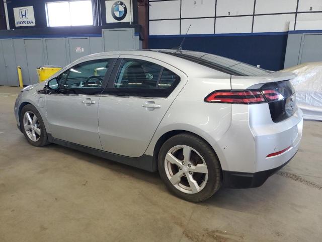 2012 CHEVROLET VOLT - 1G1RB6E42CU110568
