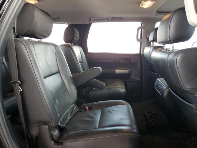 2019 TOYOTA SEQUOIA SR - 5TDBY5G18KS166148