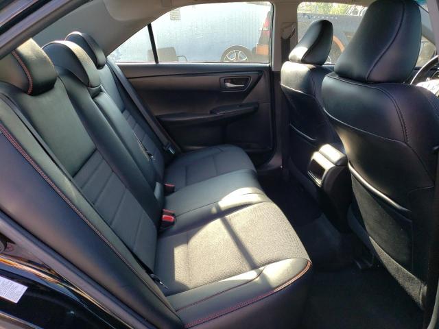 2017 TOYOTA CAMRY LE 4T1BF1FK6HU647069