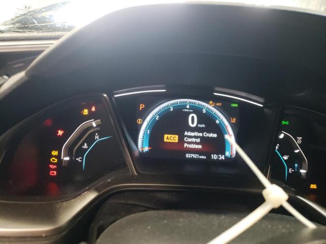 2021 HONDA CIVIC EX SHHFK7H6XMU219432