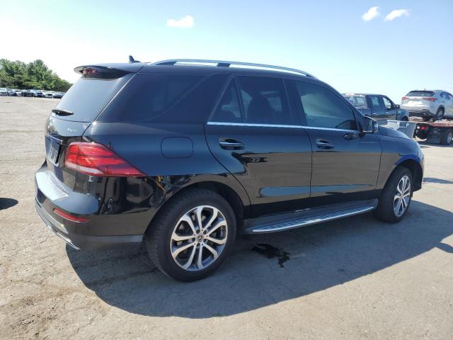 2019 MERCEDES-BENZ GLE 400 4M 4JGDA5GB4KB216536