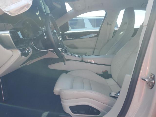 2023 PORSCHE PANAMERA 4 WP0AB2A75PL130371
