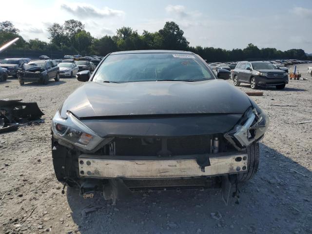 2016 NISSAN MAXIMA 3.5S 1N4AA6AP8GC393356