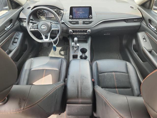 2019 NISSAN ALTIMA SR 1N4BL4CV2KC144560