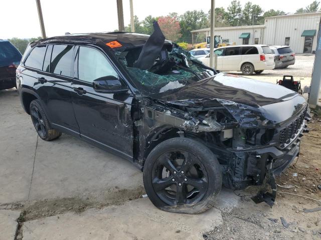 2023 JEEP GRAND CHEROKEE LAREDO 1C4RJHAG8PC513505