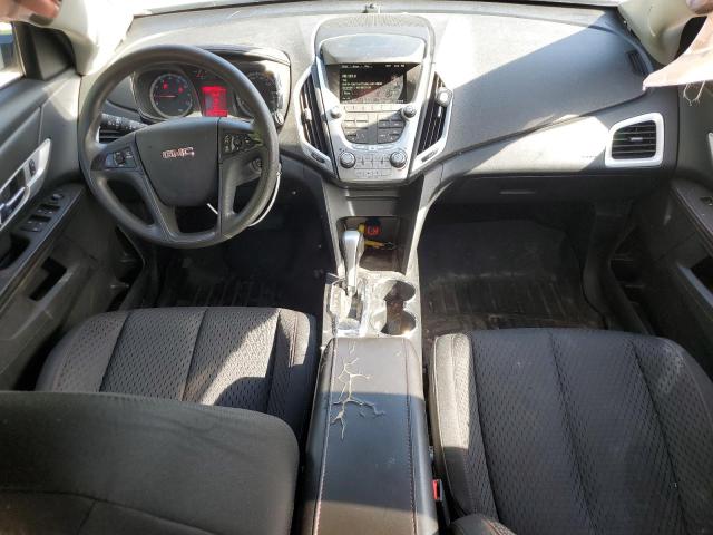 2015 GMC TERRAIN SL 2GKALMEK8F6434104